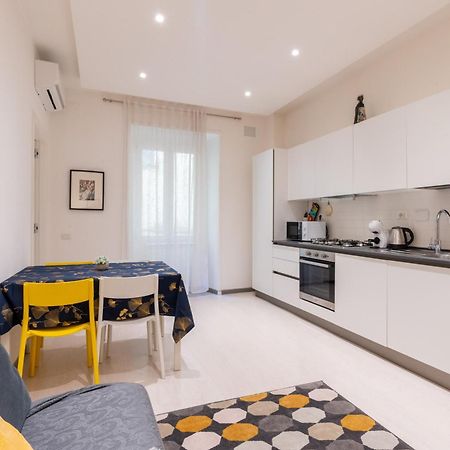 Dolce Vita Suite In Trastevere โรม ภายนอก รูปภาพ