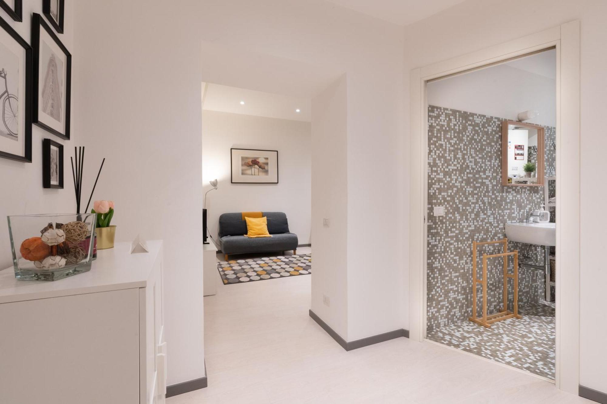 Dolce Vita Suite In Trastevere โรม ภายนอก รูปภาพ