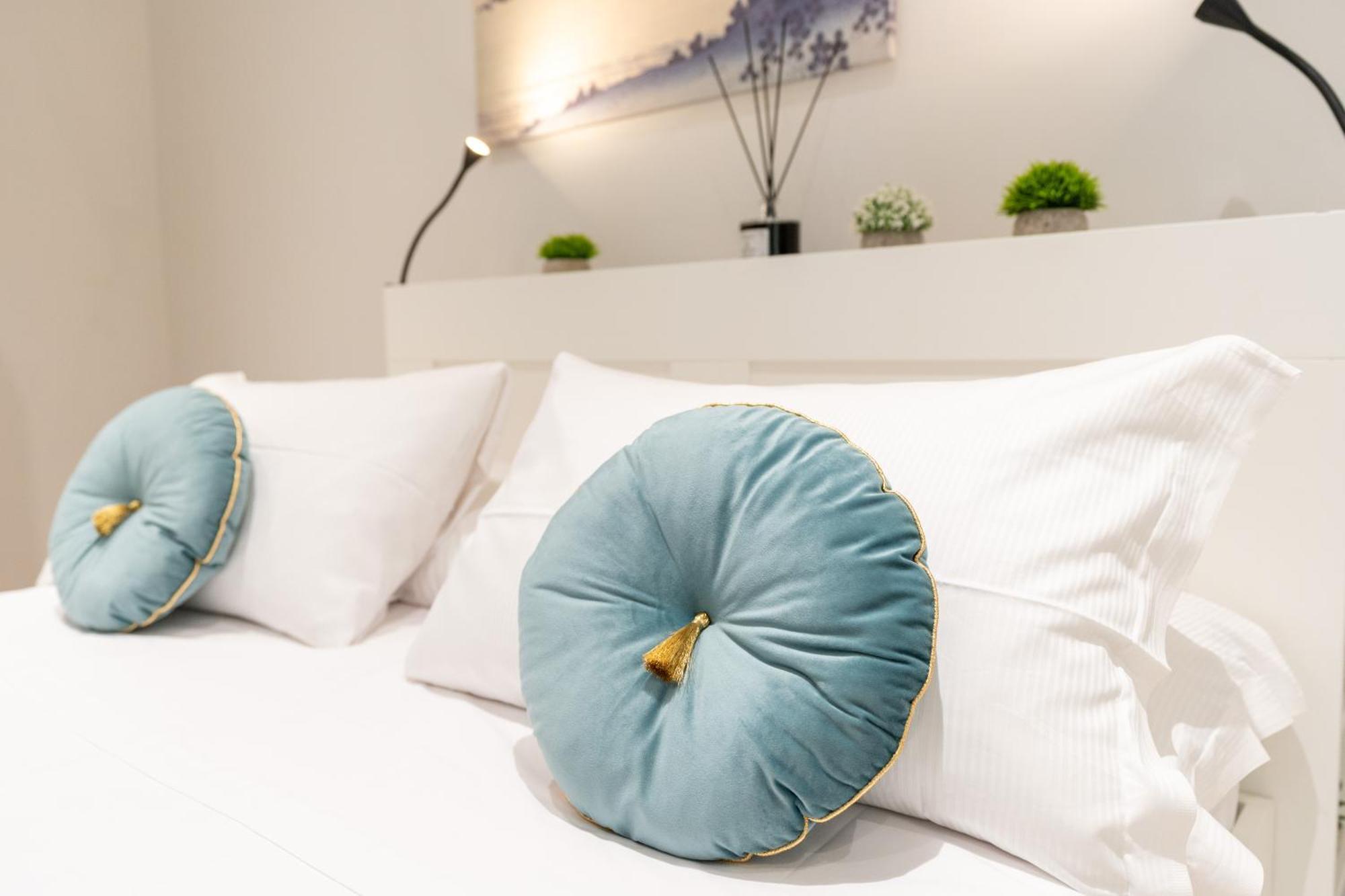 Dolce Vita Suite In Trastevere โรม ภายนอก รูปภาพ