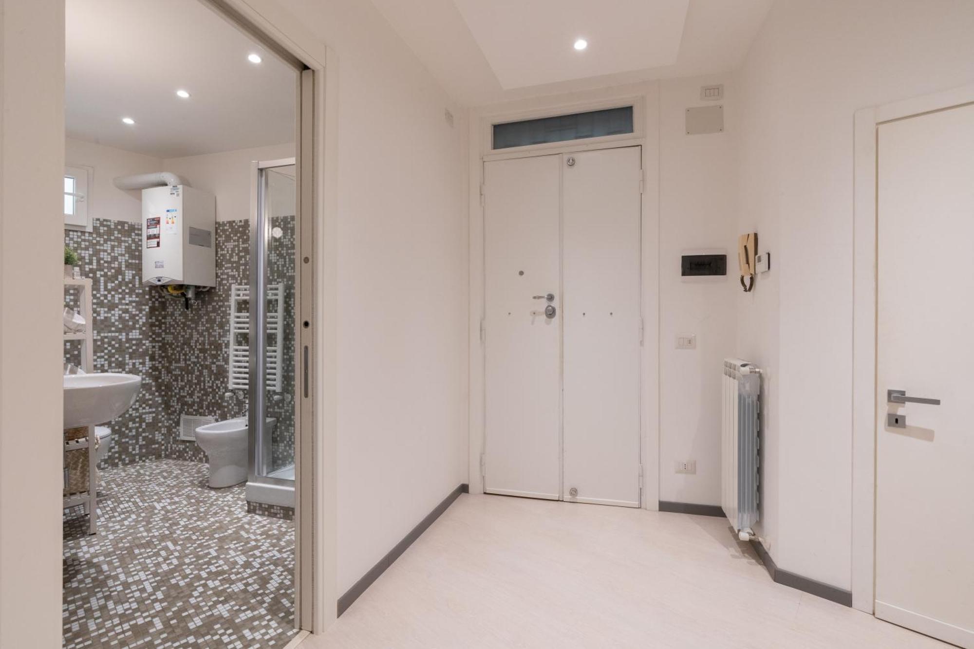 Dolce Vita Suite In Trastevere โรม ภายนอก รูปภาพ