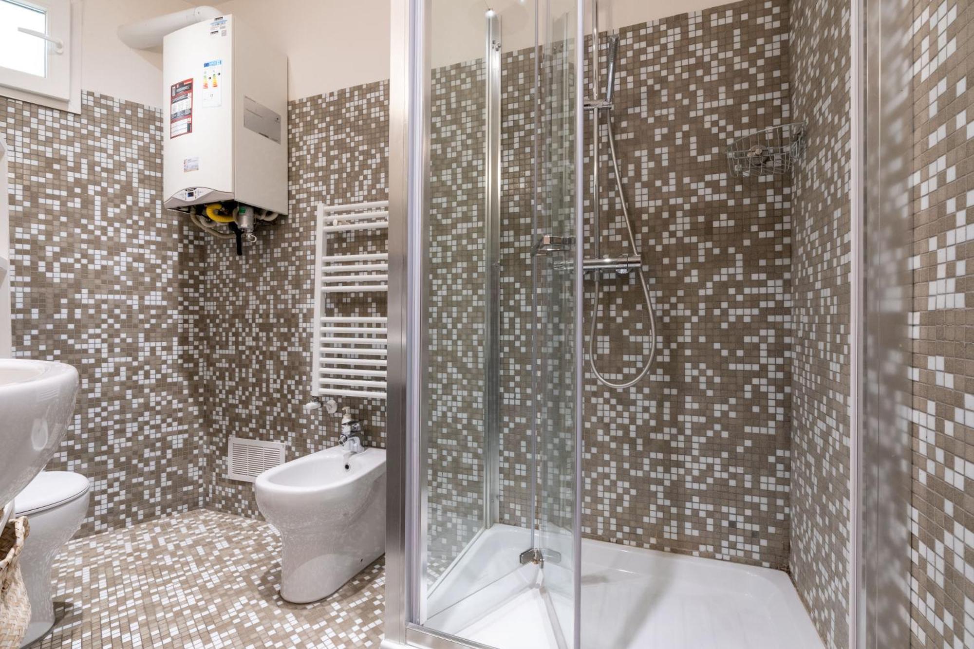 Dolce Vita Suite In Trastevere โรม ภายนอก รูปภาพ