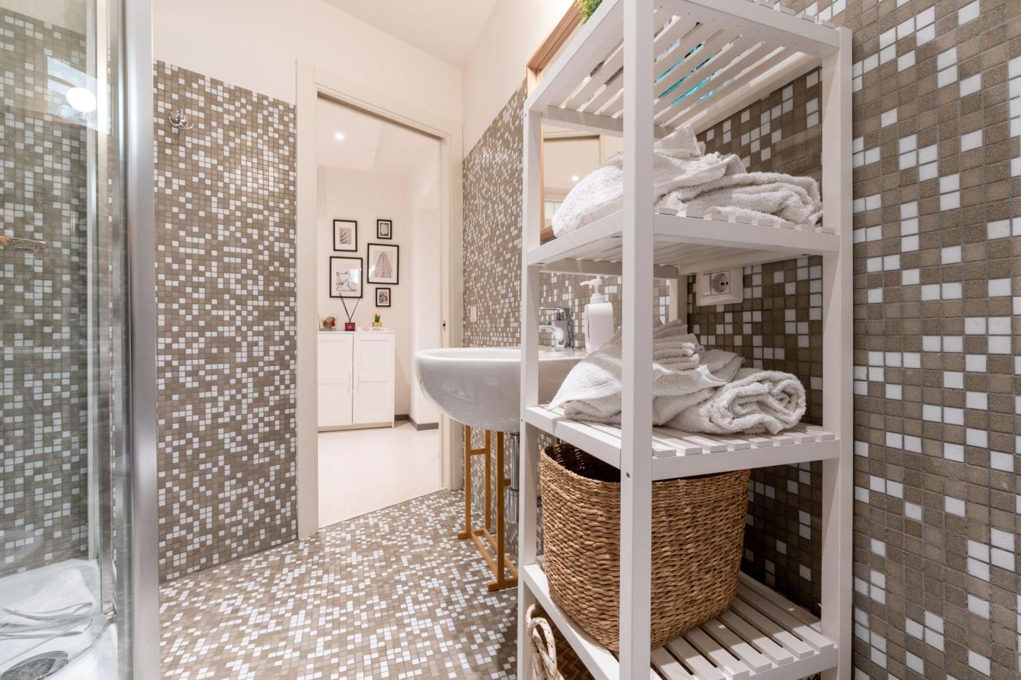 Dolce Vita Suite In Trastevere โรม ภายนอก รูปภาพ