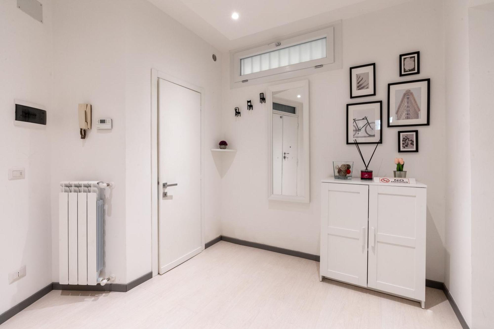 Dolce Vita Suite In Trastevere โรม ภายนอก รูปภาพ