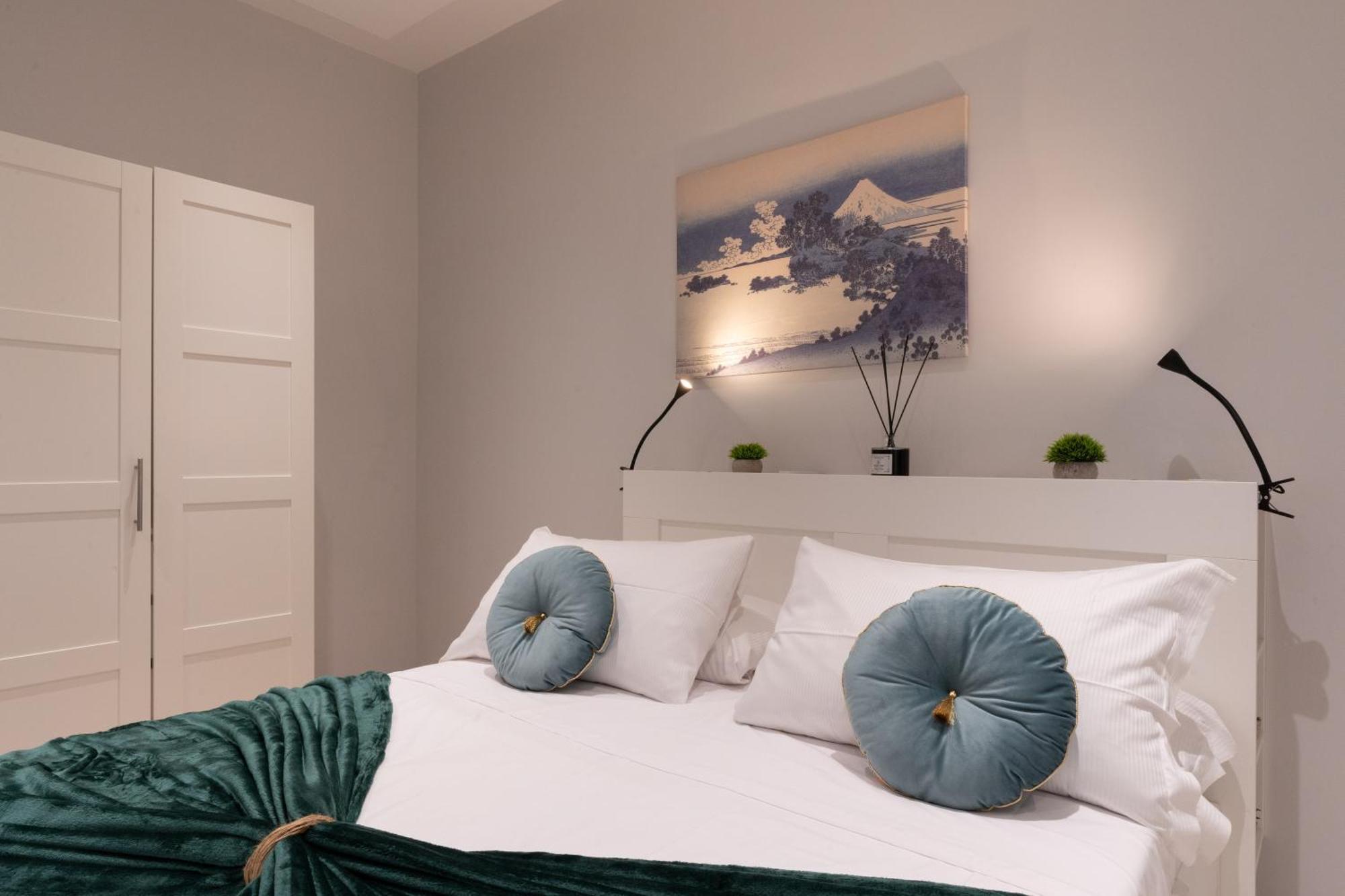 Dolce Vita Suite In Trastevere โรม ภายนอก รูปภาพ