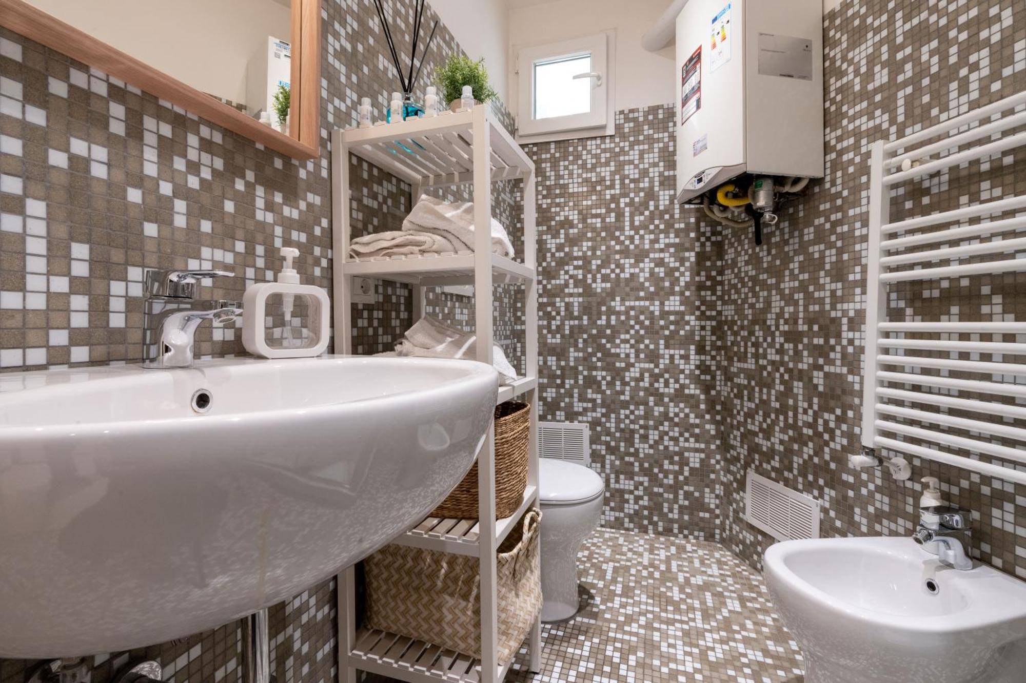 Dolce Vita Suite In Trastevere โรม ภายนอก รูปภาพ