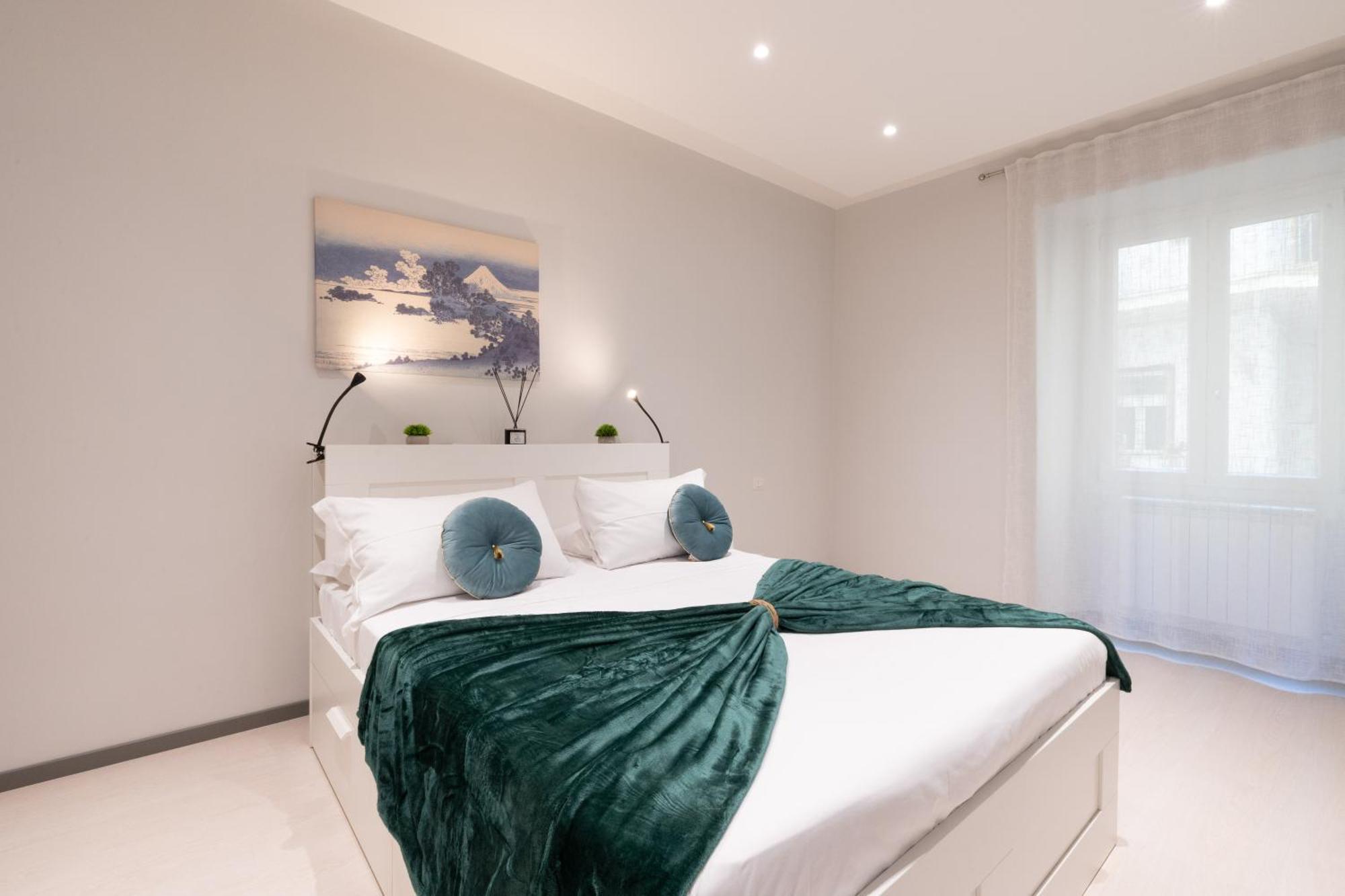 Dolce Vita Suite In Trastevere โรม ภายนอก รูปภาพ