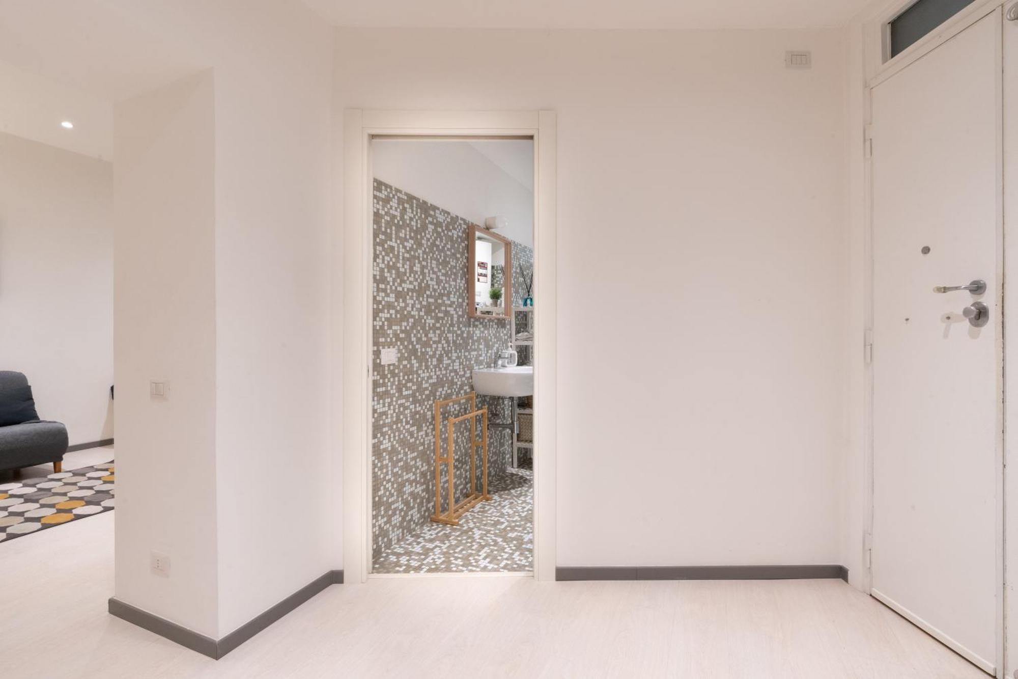 Dolce Vita Suite In Trastevere โรม ภายนอก รูปภาพ