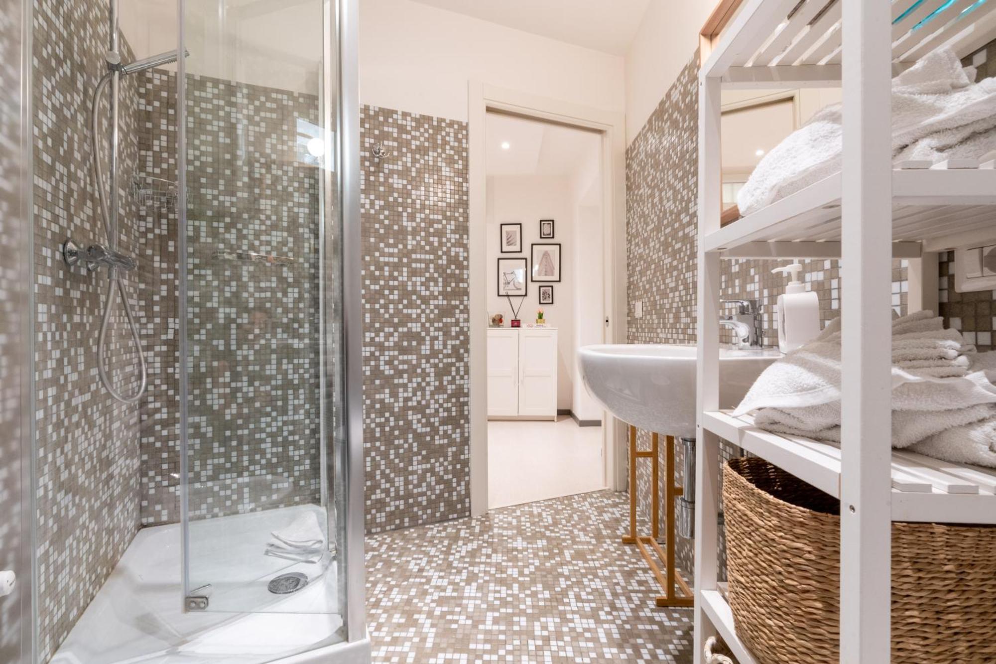 Dolce Vita Suite In Trastevere โรม ภายนอก รูปภาพ