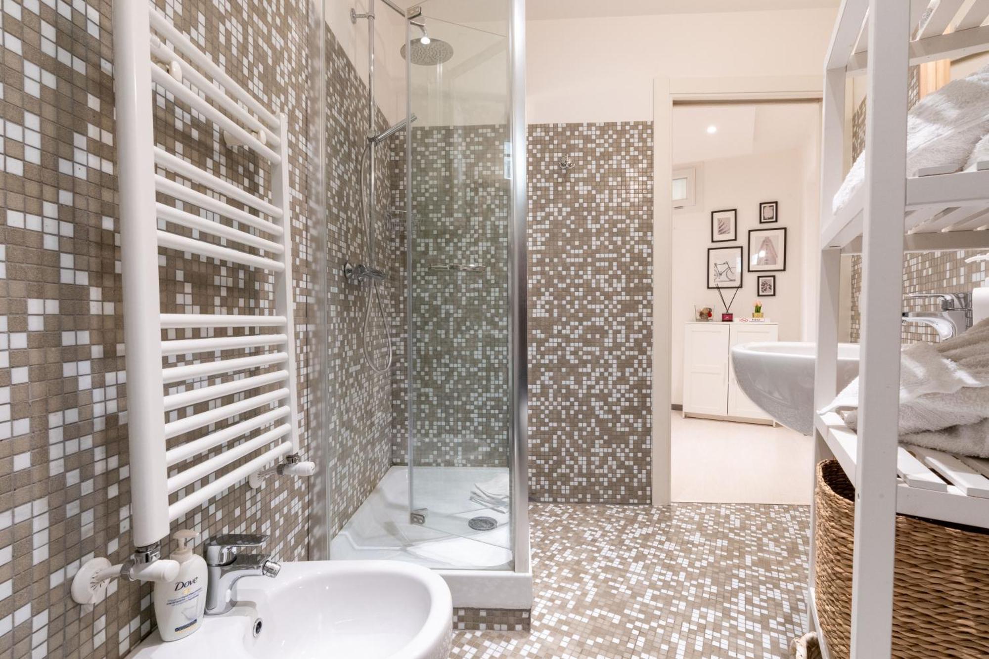 Dolce Vita Suite In Trastevere โรม ภายนอก รูปภาพ