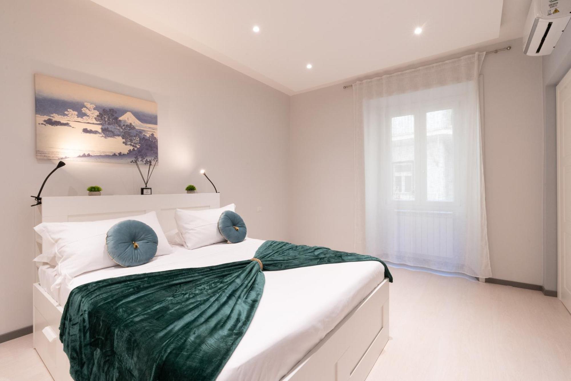 Dolce Vita Suite In Trastevere โรม ภายนอก รูปภาพ