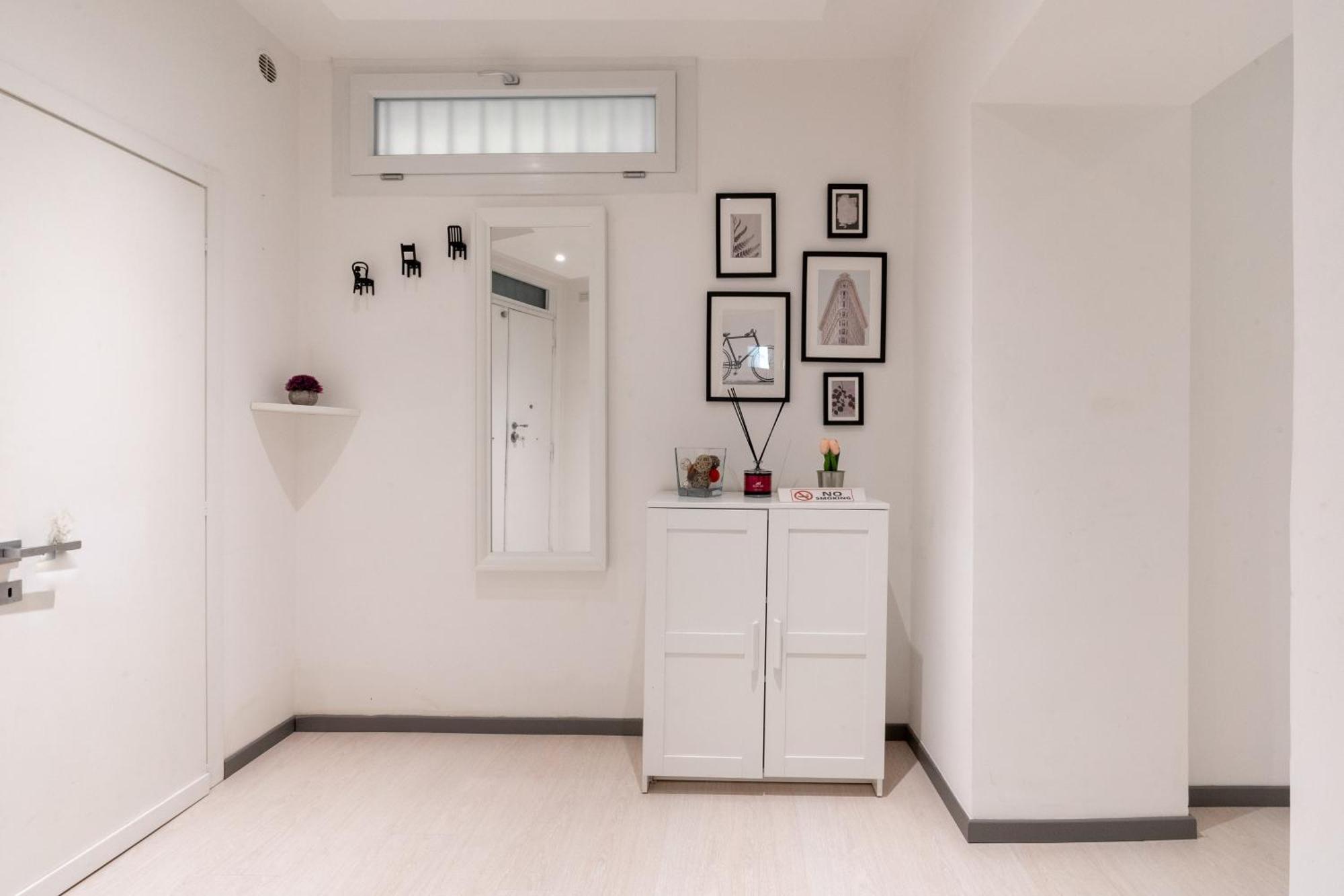 Dolce Vita Suite In Trastevere โรม ภายนอก รูปภาพ